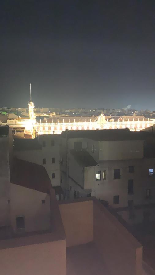 Espoz Y Mina 19 - Lujo Con Acceso Directo A La Plaza Mayor Salamanca Eksteriør billede